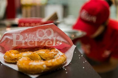 Mr. Pretzels opening first Toronto outlets this summer | Daily Hive Toronto