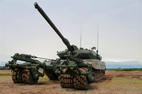 Leopard-2A6M (Canadian Army) | Tank, Askeri, Ordu