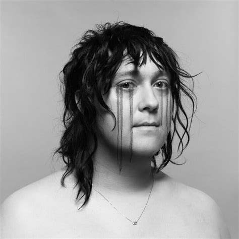 NPG x201528; ANOHNI (‘ANOHNI #1’) - Portrait - National Portrait Gallery