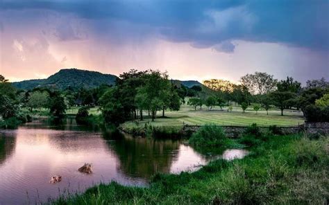 Sabi River Sun Resort, Hazyview, South Africa