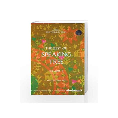 The Best of Speaking Tree: v. 7 by Times Editorial-Buy Online The Best of Speaking Tree: v. 7 ...