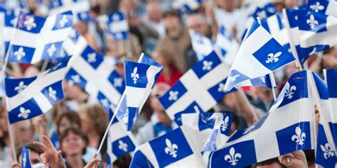 Fête nationale | Events in Québec City
