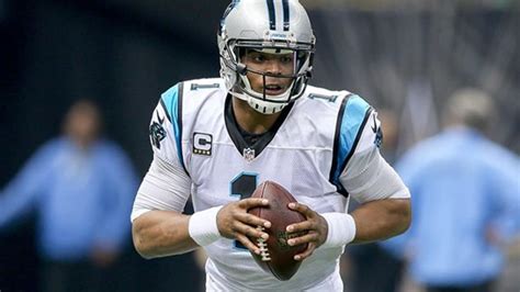 Cam Newton highlights