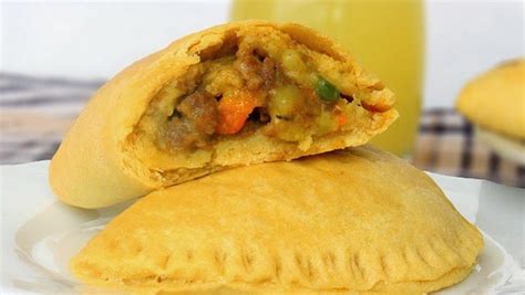 DIY Recipes How to prepare meat pie filling - Pulse Ghana