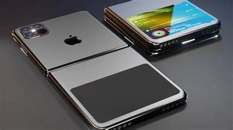 Apple foldable iPhone release date, price, features and news - PhoneArena