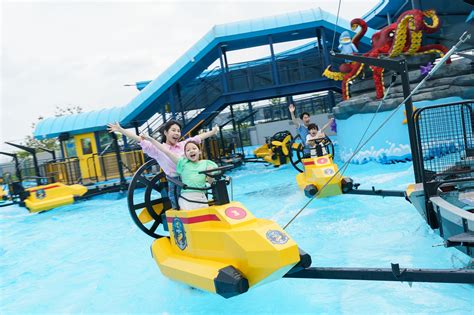 LEGOLAND® Korea Ticket - WAUG