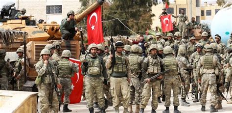 Turkish Armed Forces – Smartencyclopedia | ENG