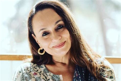 Soni Razdan Reacts on Nepotism Row: People Ranting Today, Will Support ...