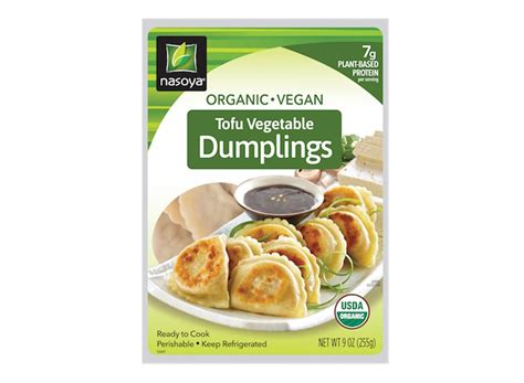 7 Best Frozen Dumplings You Can Buy, and 3 to Stay Away From — Eat This ...