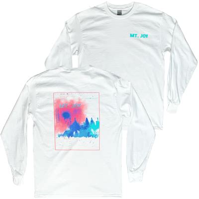 Official Mt. Joy Merch Store