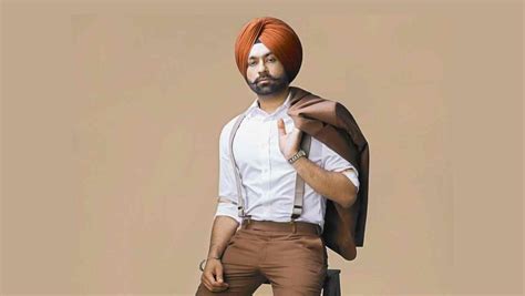 Punjabi Lyricist, Singer and Actor Tarsem Jassar Biography - Tfipost.com