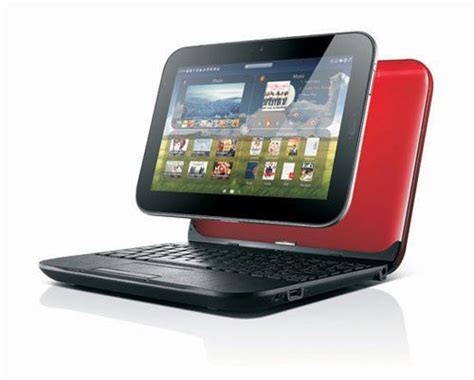 Lenovo U1 Hybrid Laptop/Tablet PC | Tablet laptop, Laptop screen, Tablet