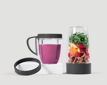 nutribullet Parts & Accessories: Replacement Cups, Blades & Parts