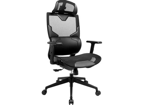 Sandberg ErgoFusion Gaming Chair (640-95) - Sandberg A/S