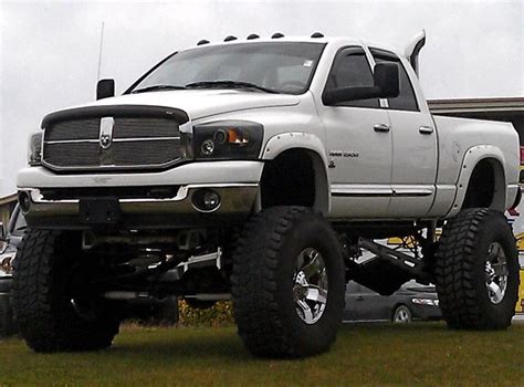 Used Dodge Ram Diesel Trucks |Cummins Diesel Inventory at Lifted Trucks ...