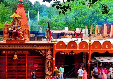 Top 10 Most Famous Dehradun Temples