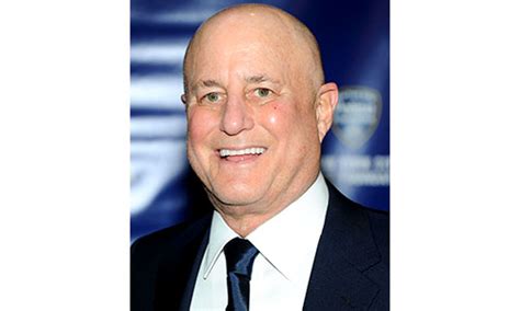 Ronald Perelman Family - Celebrity Family