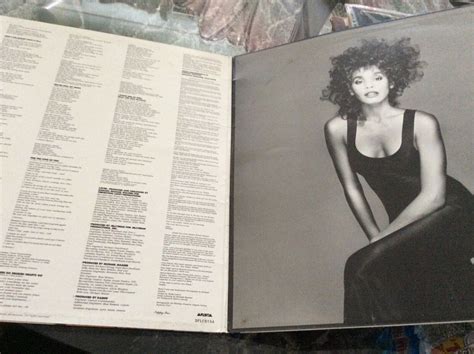 popsike.com - Whitney Houston..Whitney ..1987 VINYL RECORD - auction details