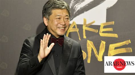 Japanese Director Koreeda’s ‘Monster’ screened at Cannes｜Arab News Japan