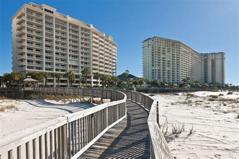 The Beach Club #203 Avalon | Gulf Shores, Alabama Condo Rental