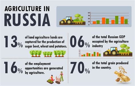 Top 10 Agricultural Producing Countries in The World