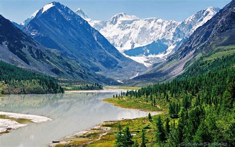 Altai Mountains Hd Wallpapers Free Download 6 – New HD Wallpapers Download | Altai mountains ...