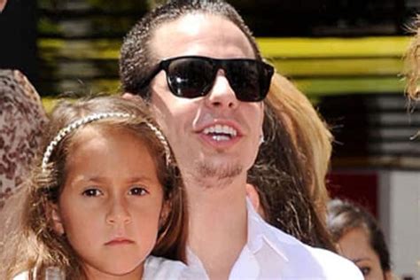 Meet rapper Pitbull's kids: Names, profiles, photos, mothers - Tuko.co.ke