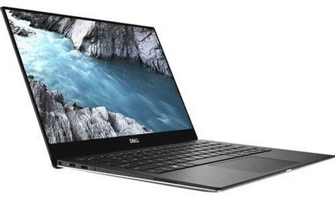 Tecforu- Dell XPS 13 9380 Specifications