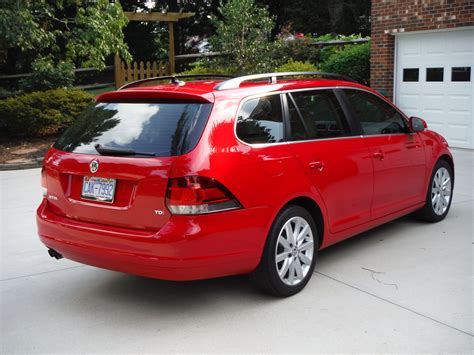 2011 Volkswagen Jetta SportWagen - Pictures - CarGurus