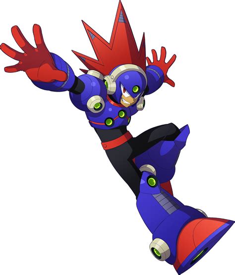 Rockman Corner: Blast Man Revealed for Mega Man 11 + Time Attack and Balloon Attack Mode Details