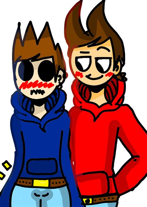 demora Diretrizes lavanderia eddsworld tom x tord casa estude longitude