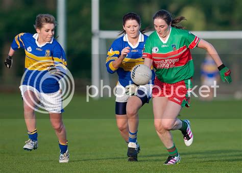 Womens Gaelic Football