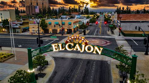 City of El Cajon accepts applications for committee, commission openings