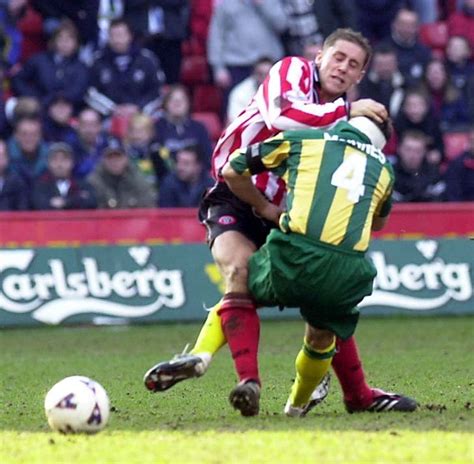 Sheffield United v West Brom: Remembering the 'Battle of Bramall Lane' | Express & Star