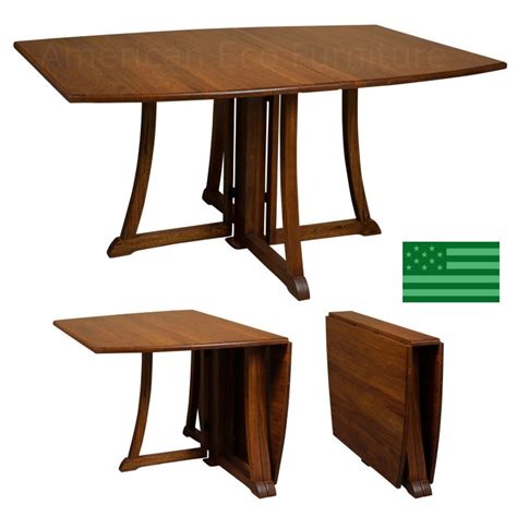 Sierra Folding Dining Table