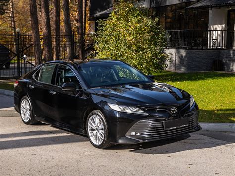 2023 Toyota Camry: How Reliable Is It?