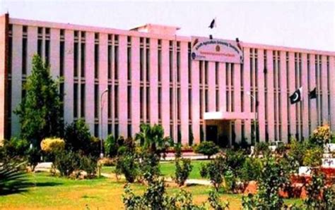 Sindh Agriculture University Khairpur- Admissions, Fee Structure 2021