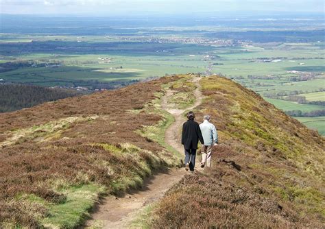 Easter break: North York Moors | North york moors, Yorkshire day, North yorkshire