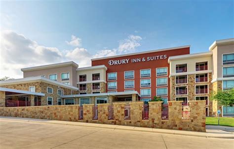 Drury Inn & Suites San Antonio Airport - Drury Hotels