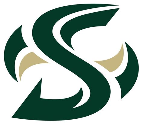 Sacramento State Hornets | Sacramento state, College football schedule, Sports team logos