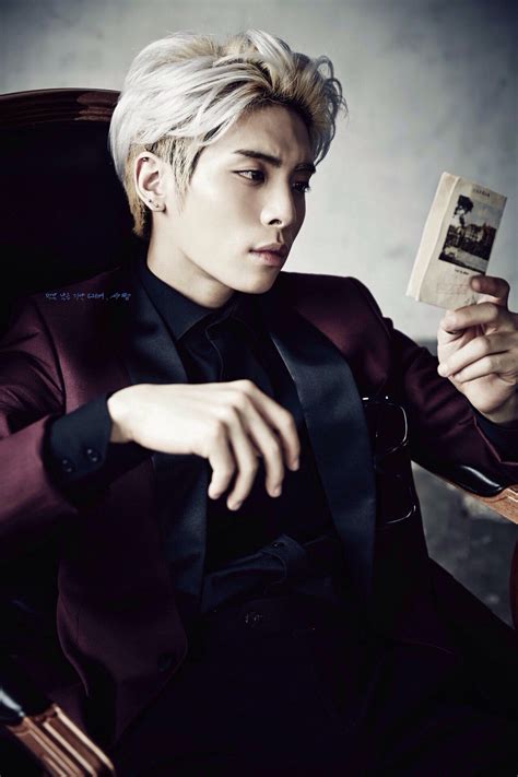 Jonghyun♡the collection story. op. 1 digital booklet ☆ | ジョンヒョン, Shinee ジョンヒョン, ジョン