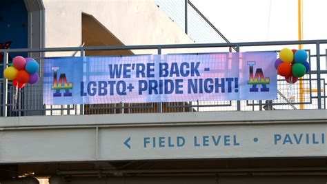 Dodgers Re-Invite Anti-Catholic Drag Group To Pride Night, Issue Apology | OutKick