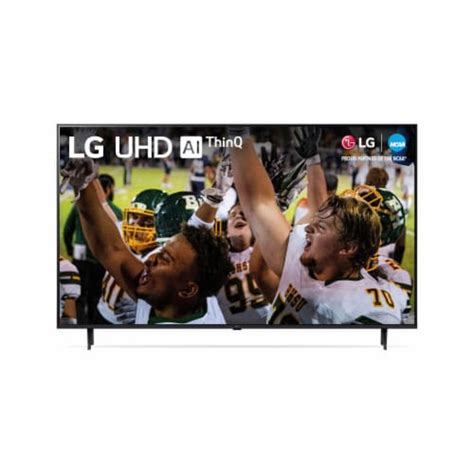 LG 50UR9000 50 inch Class 4K HDR LED Smart TV, 50 inch - Kroger