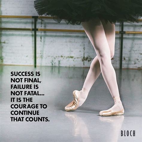 Ballet Quotes - ShortQuotes.cc