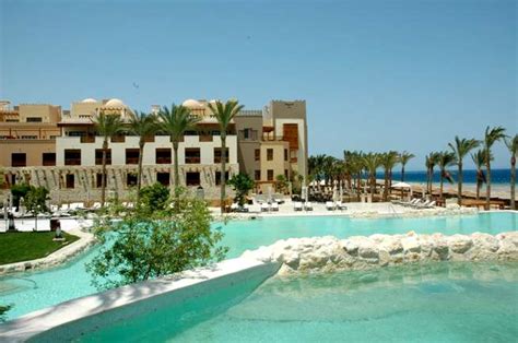 The Makadi Spa Hotel, Makadi Bay, Egypt | Red Sea Holidays™