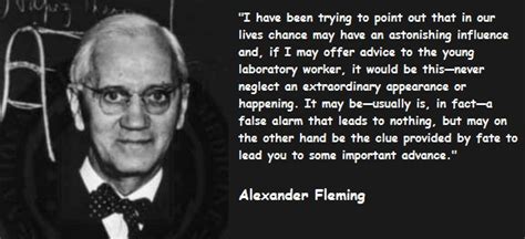 Alexander Fleming Famous Quotes. QuotesGram