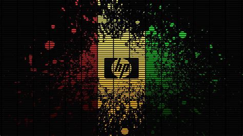 Cool Hp Wallpapers