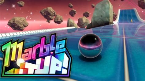 Marble It Up! will be getting multiplayer, new levels from the community