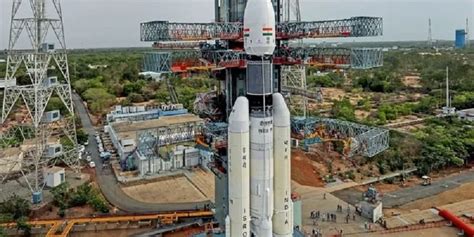 Chandrayaan-1 too faced glitch before launch: former ISRO chief | YourStory