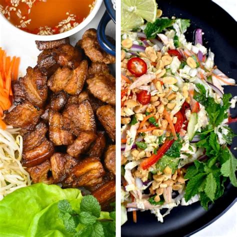 The 35 BEST Vietnamese Recipes - GypsyPlate